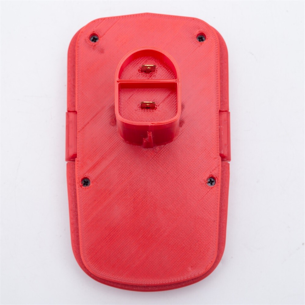 Battery Adapter For Bauer 20V Li-ion Battery to For Craftsman 19.2V Tools US
