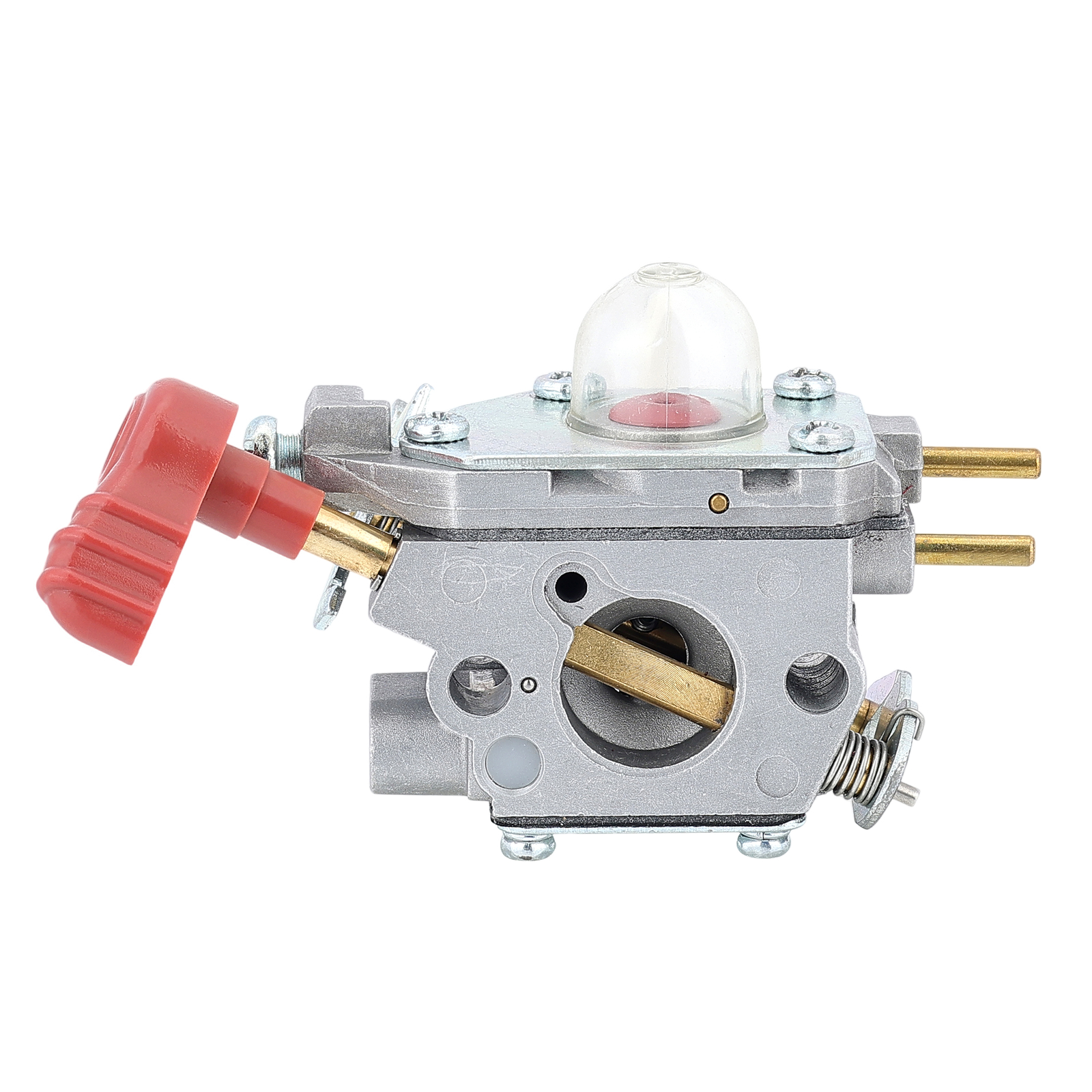 Carburetor for Craftsman 27cc WeedEater MTD 753-06288 ZAMA C1U-P27 TB2044XP Carb