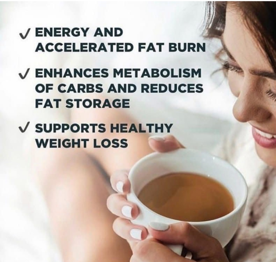 Super Diet Coffee