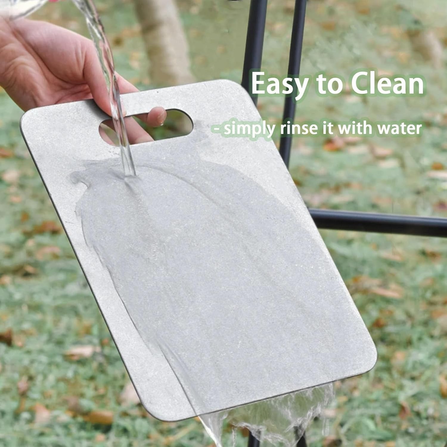 Titanium Cutting Board Set of 3