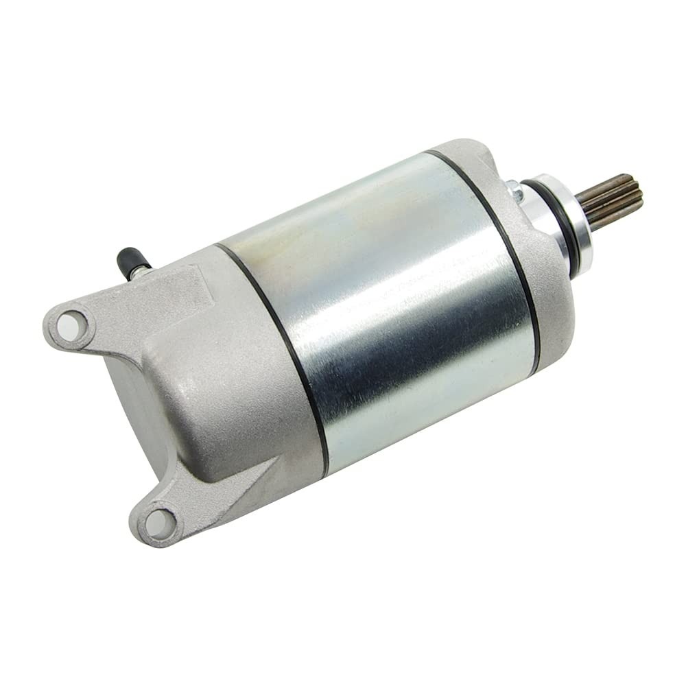 “Starter for Yamaha Grizzly 350, Bruin 350, Wolverine 350, YZF600R”