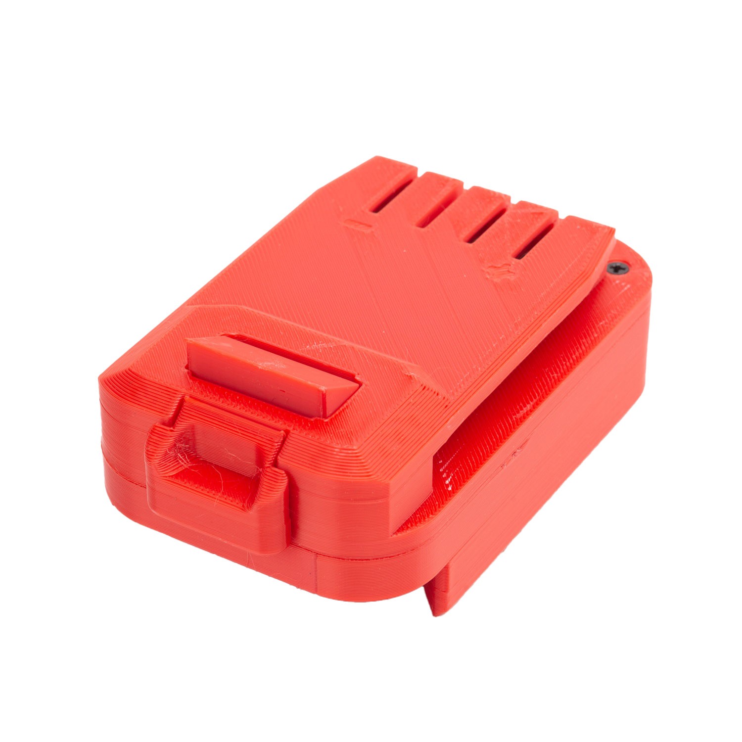 Adapter For Dewalt & Bauer & Hercules 20v Battery to for Craftsman V20 20V Tools