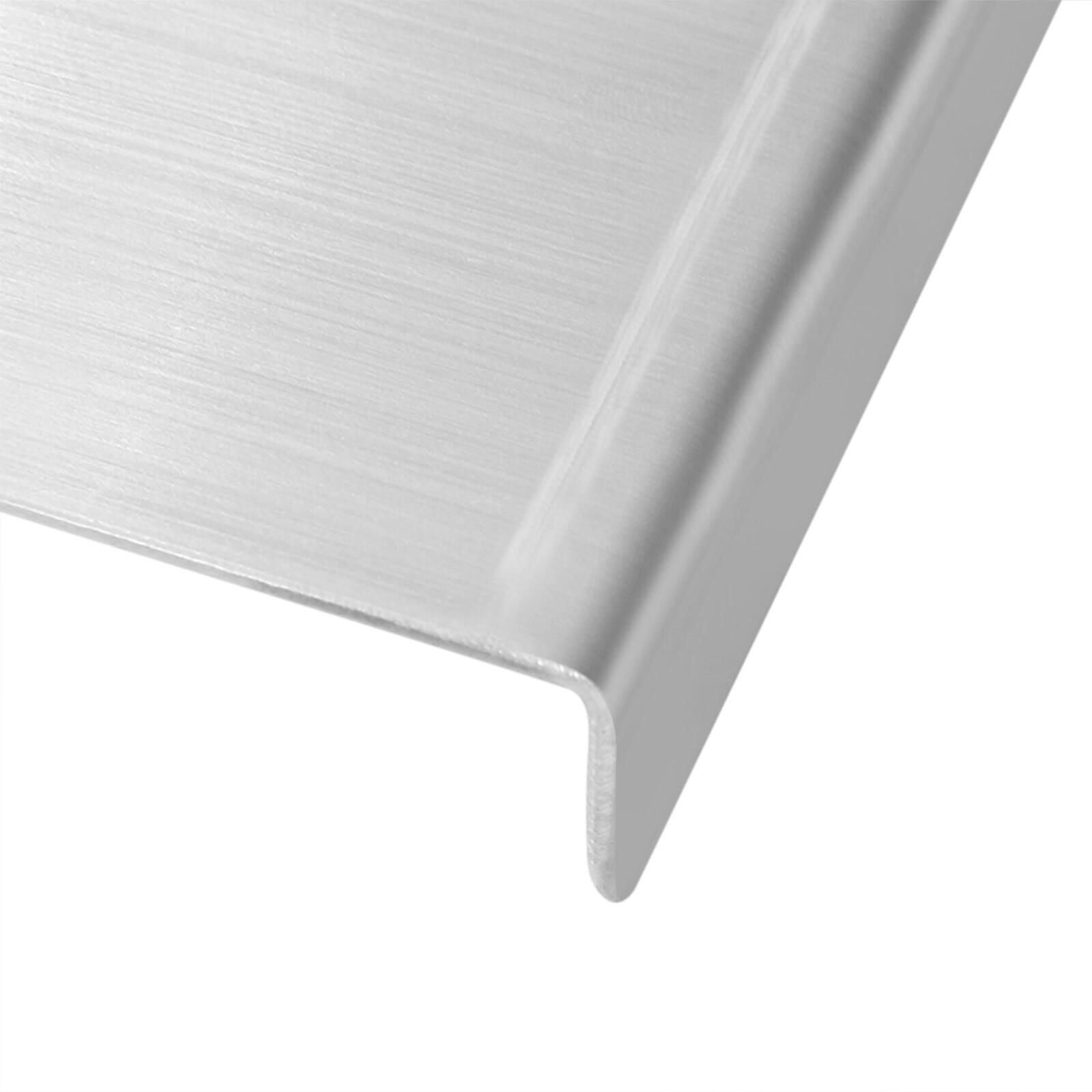 Cutting Boards Large Stainless Steel Cutting Chopping Boards Pastry Board f Meat