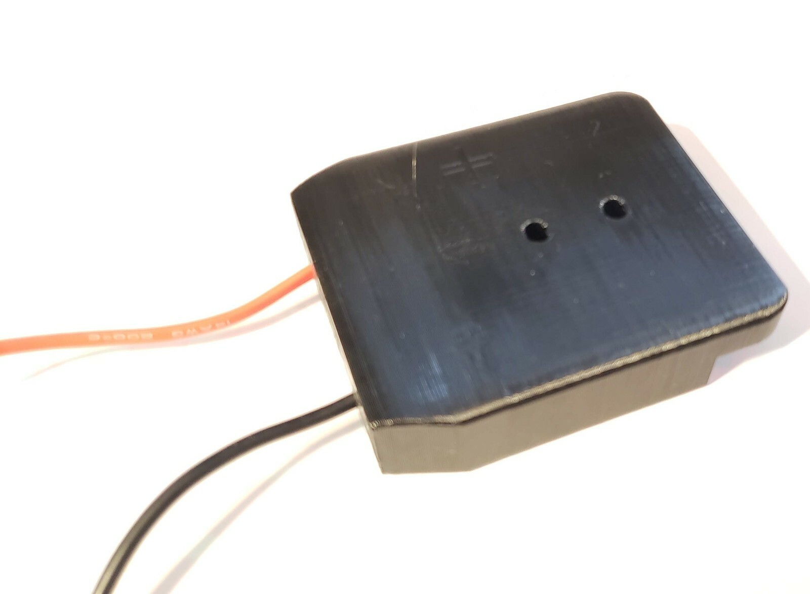 HyperTough Lithium Li-ion Battery Convert to DIY Connection Output Adapter 12AWG
