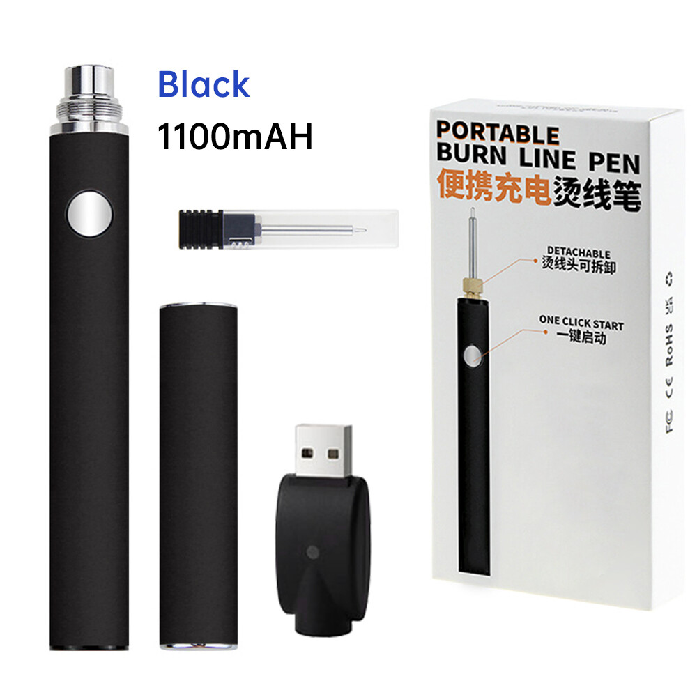 1100mah Welding Soldering Pen Wireless Electric Soldering Tool USB Rechargeable