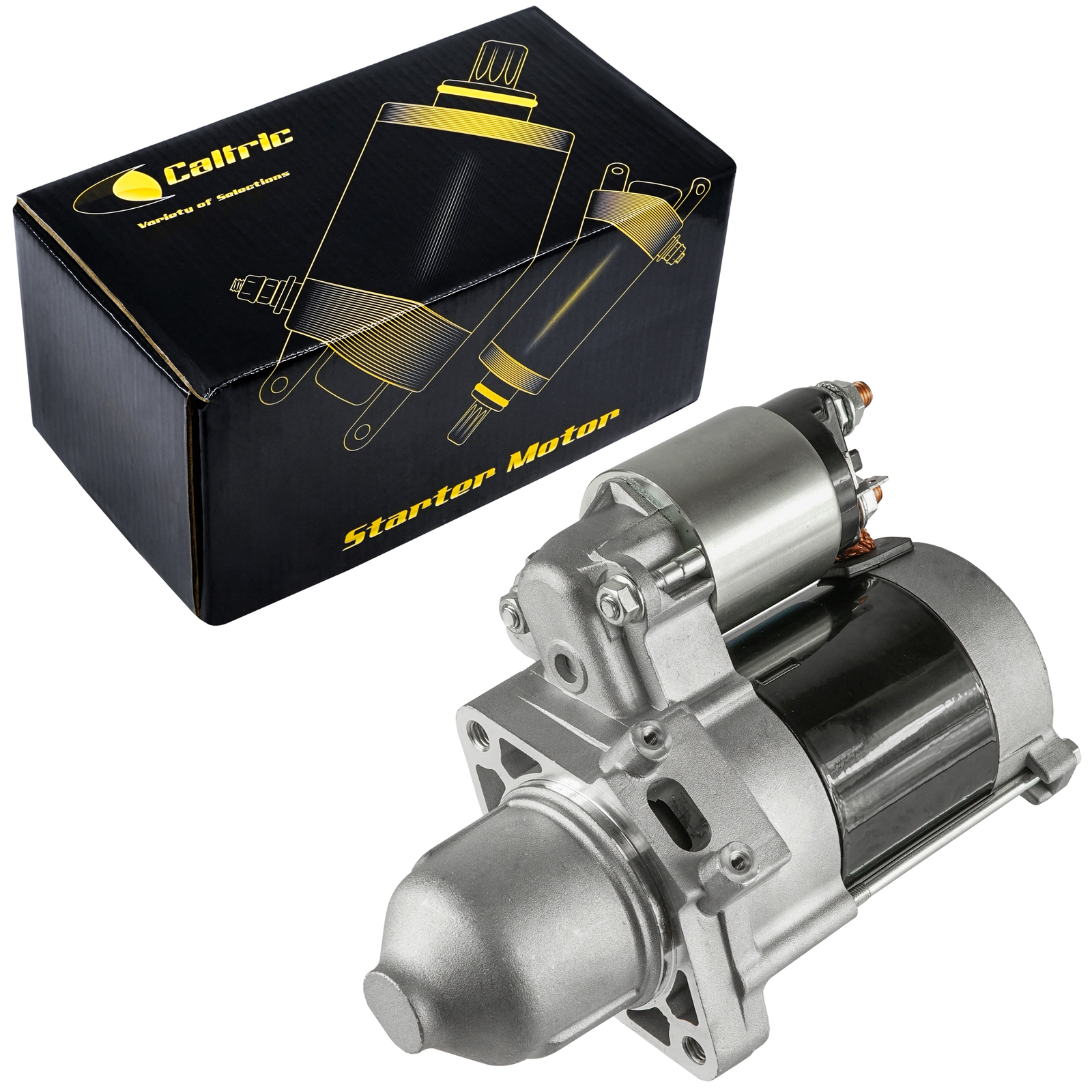 Starter For Kawasaki FX751V FX801V FX850V FX921V FX1000V NEW