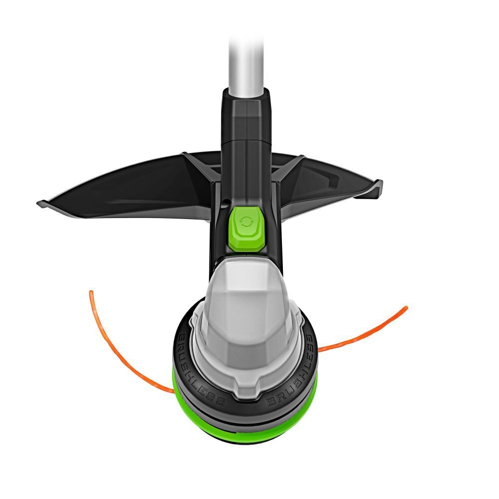EGO Power+ 15 Inch String Trimmer With Powerload Kit, Refurbished