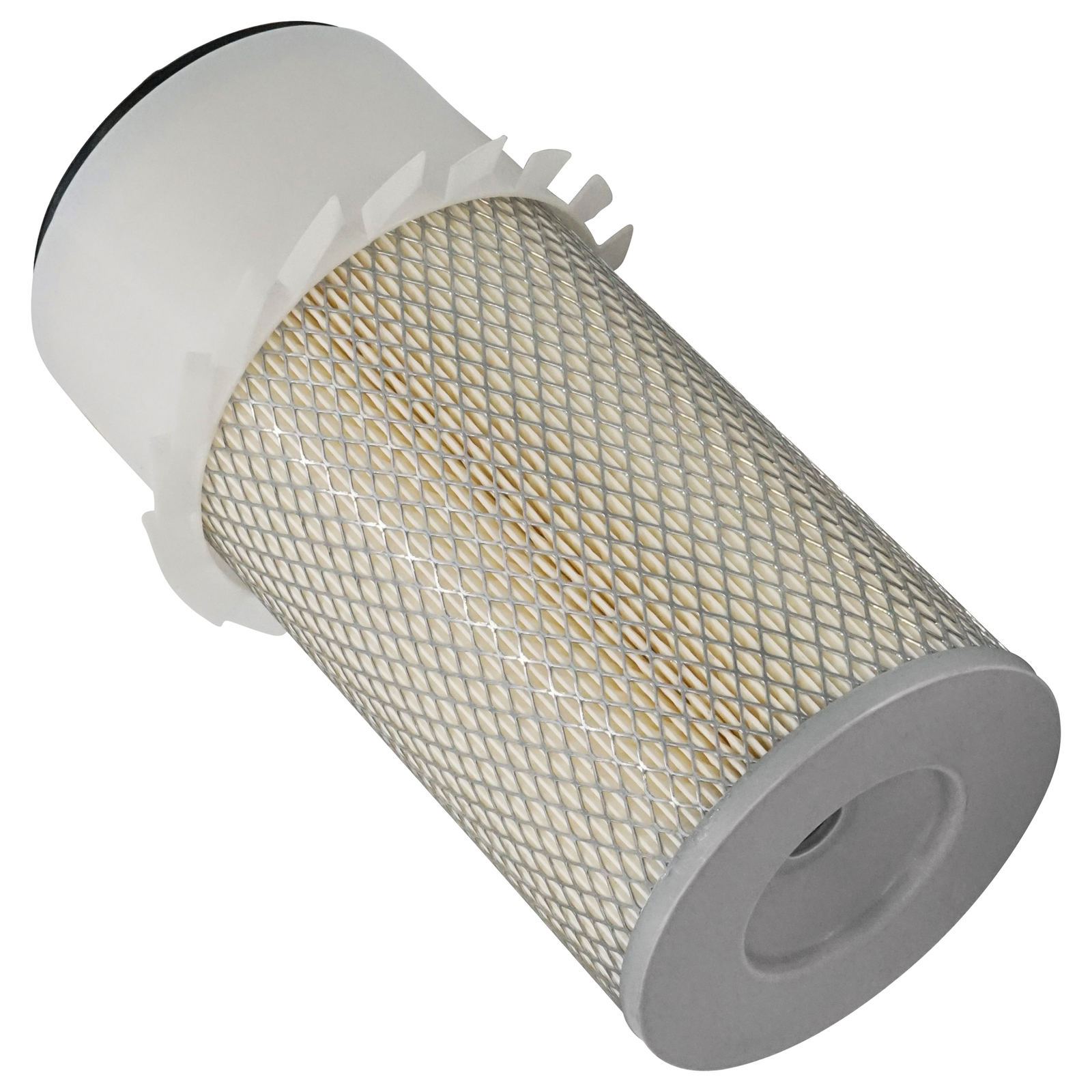 Caltric AT20728 Air Filter For John Deere 1020 1120 1030 1130 1630 1530 2040