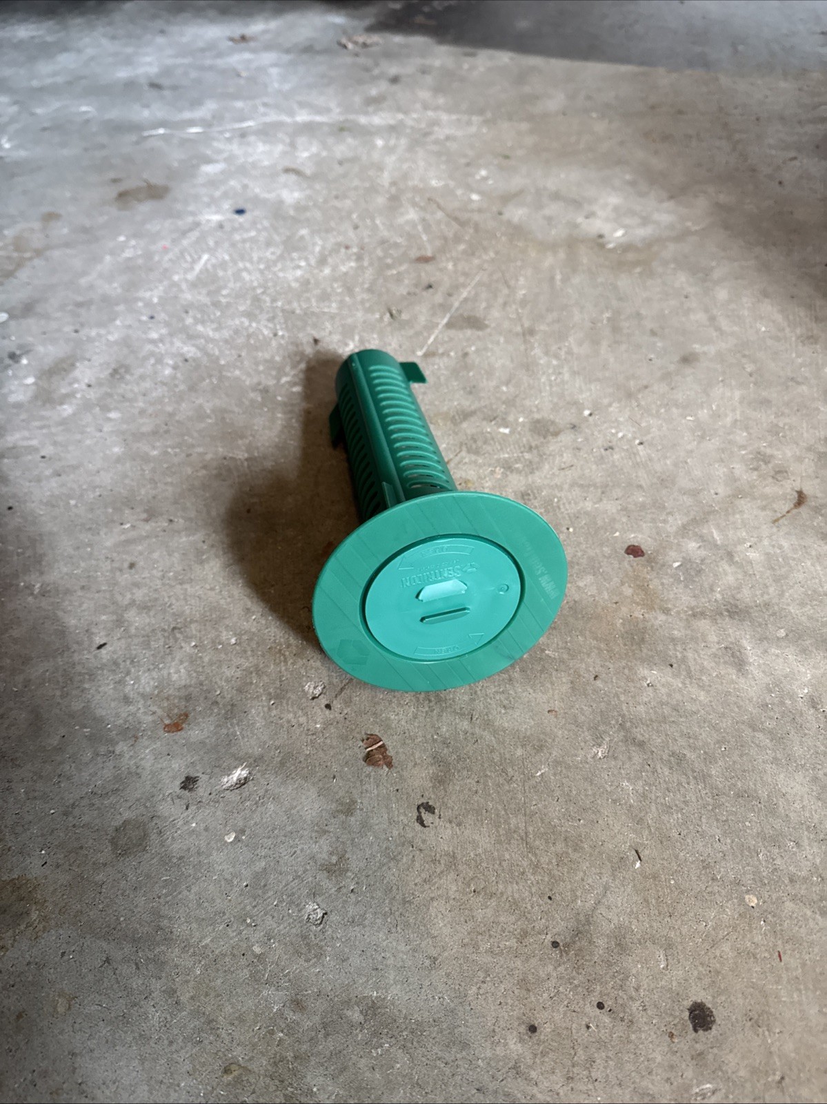 (10) Green SubterraneanTermite In-ground Sticks Stations
