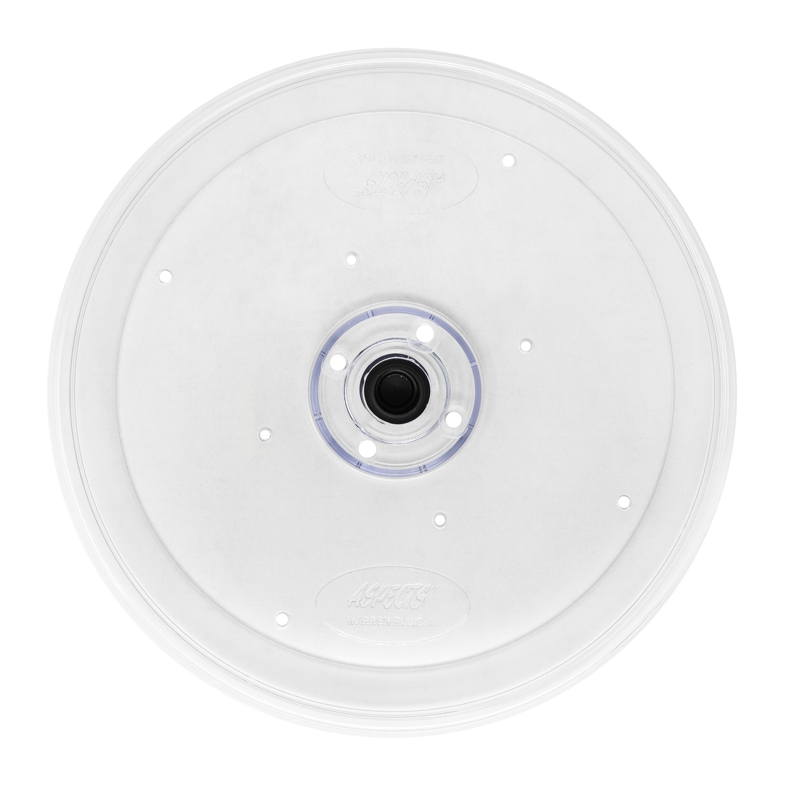 Aspects (ASP050) Round Seed Tray, 8.5″ diameter