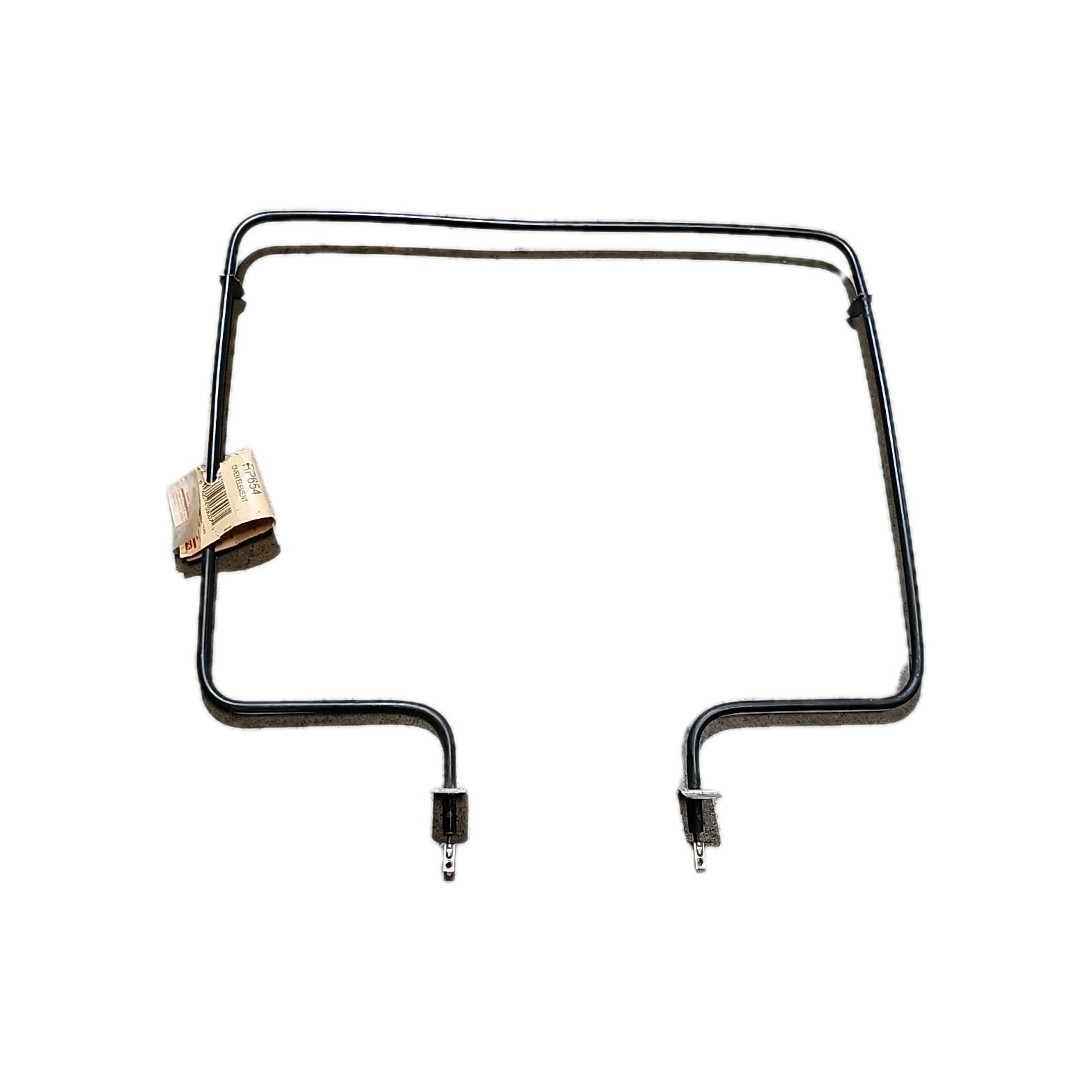 RP654 Kitchen Aid Range Oven Element, 250 Volts, 3000 Watts New
