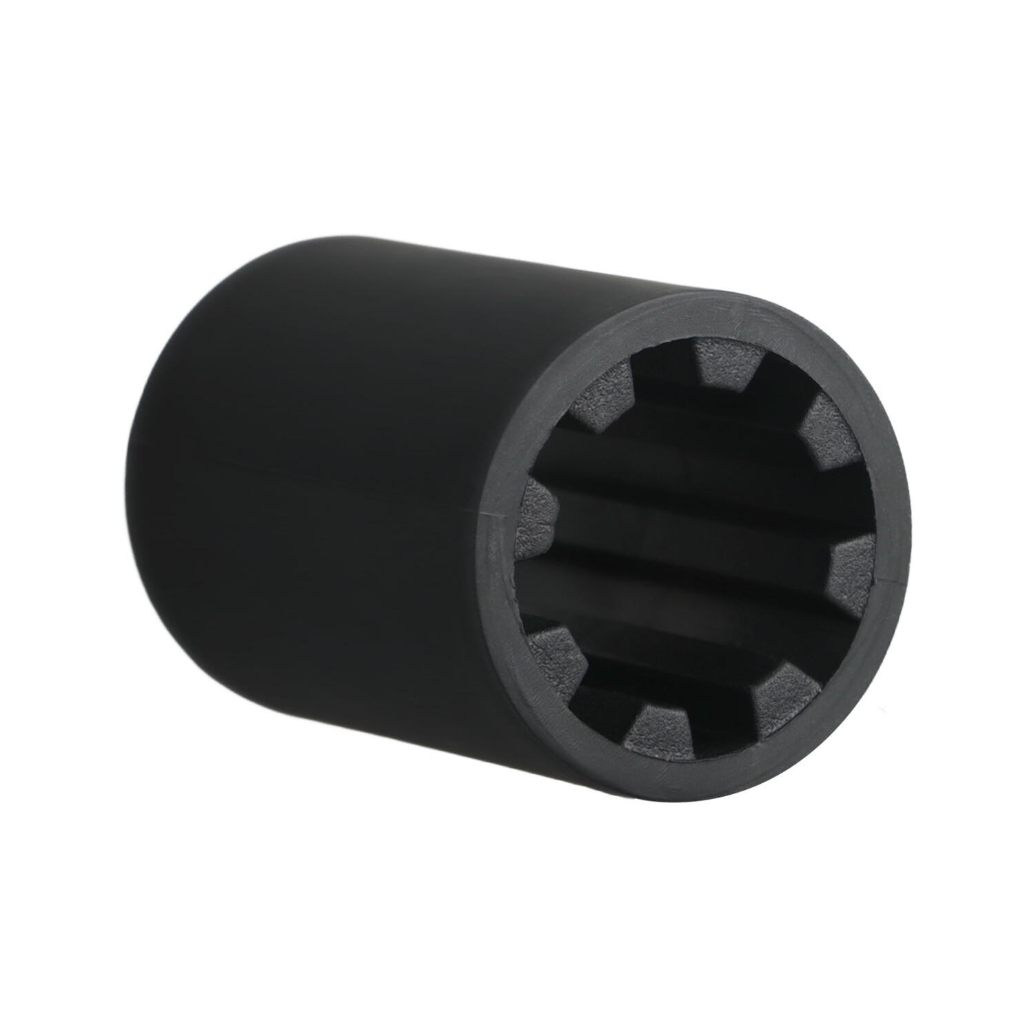 2PCS Sprocket Coupler Black for Liftmaster Chamberlain 25C20 25A18