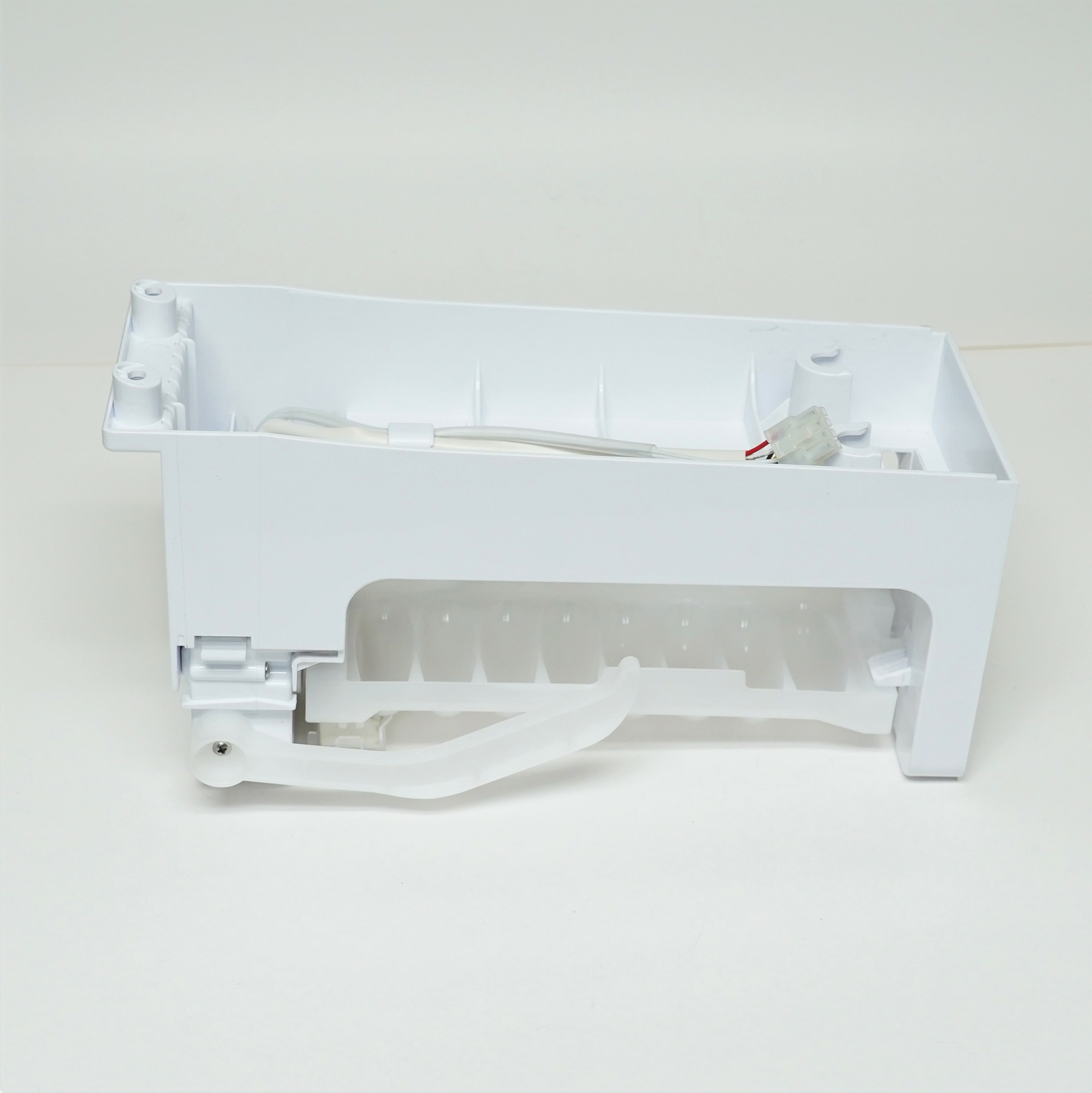 Choice Mfg DA97-08059A for Samsung Refrigerator Freezer Ice Maker Assembly