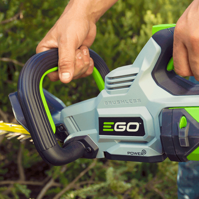 EGO Power+ HT2410 24″ Brushless Hedge Trimmer (Battery and Charger Not Included)