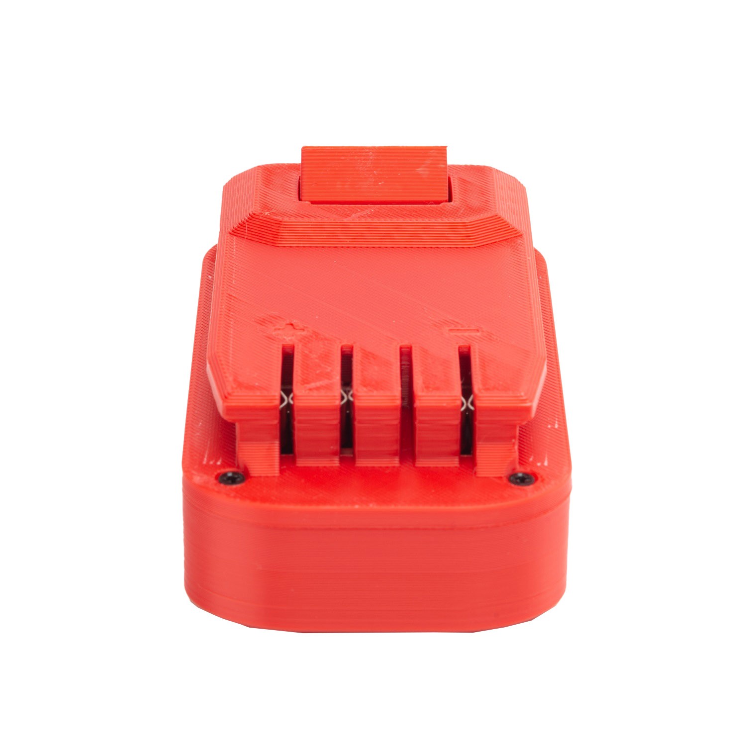 Adapter For Dewalt & Bauer & Hercules 20v Battery to for Craftsman V20 20V Tools