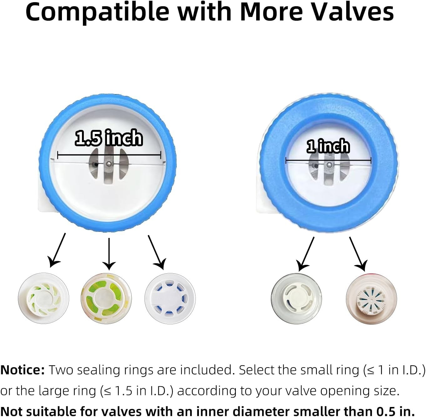 Cordless Electric Vacuum Pump for Vacuum Storage Bags Travel Air Pump, Portab…