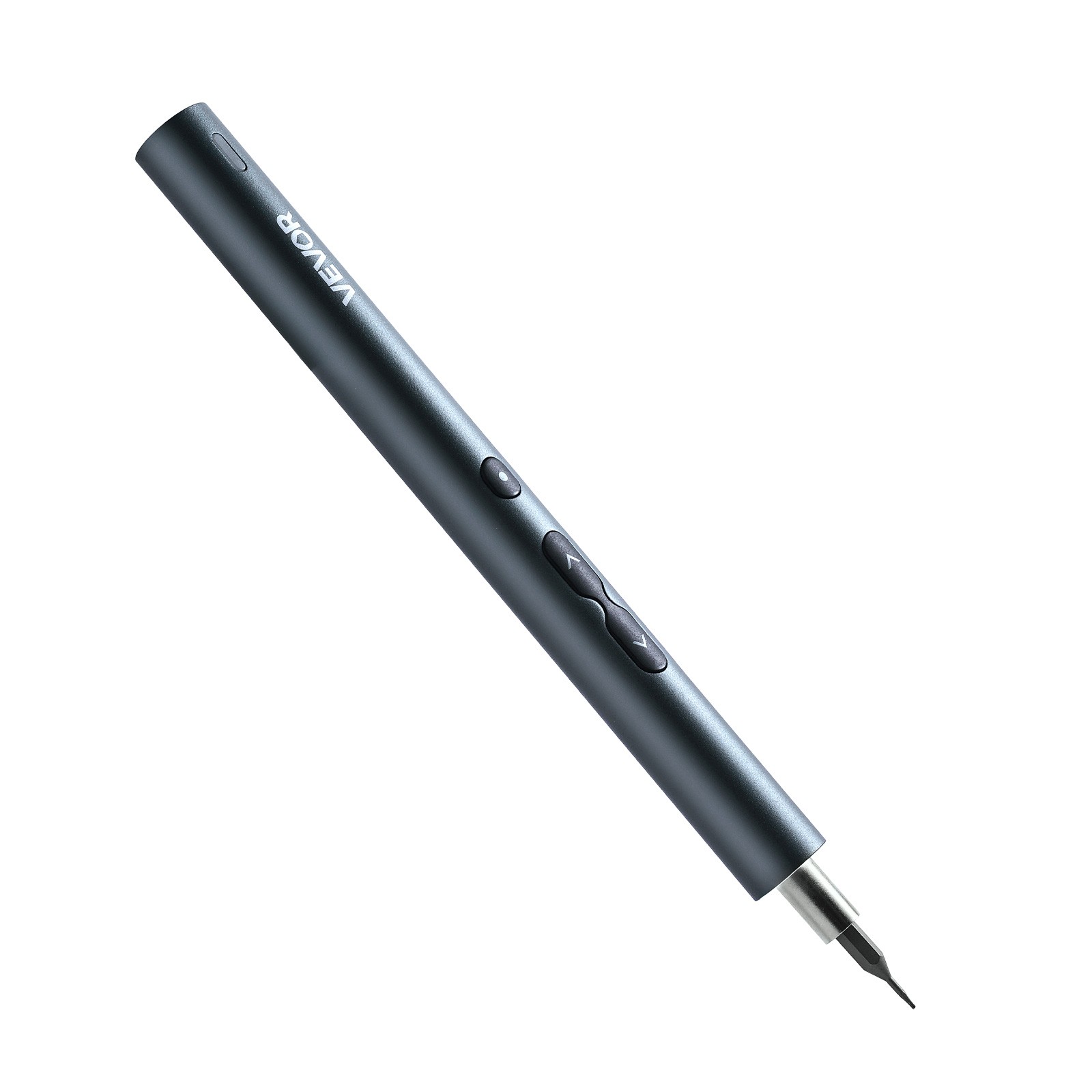 VEVOR Electric Precision Screwdriver Set Mini Electric Screwdriver with 48 Bits