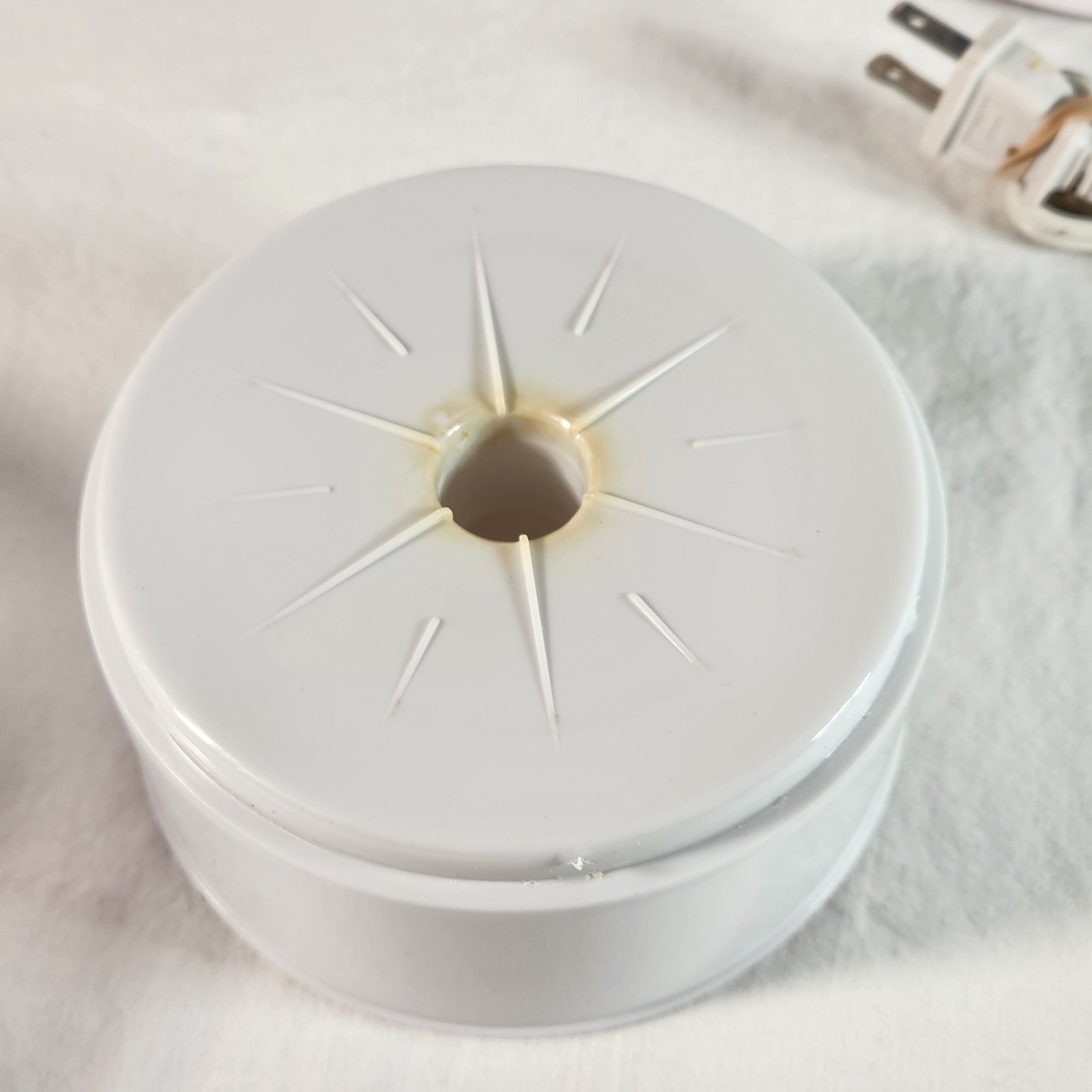 Ultimate Chopper CH-1 Mini Food Processor 500w Complete EUC Fast Ship SEE VIDEO