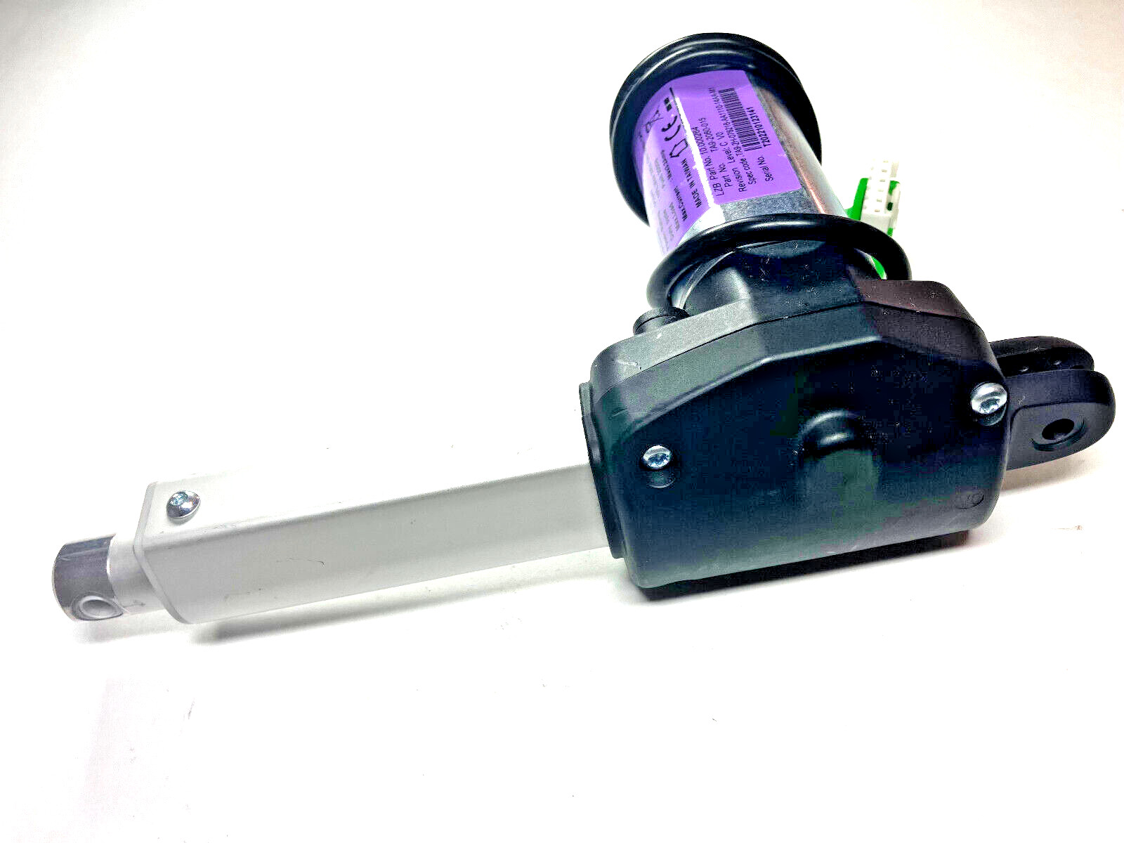 NEW NOB! TiMotion TA9-2060-015 La-Z-Boy 10.000264 Lazy Boy Recliner Toggle Motor