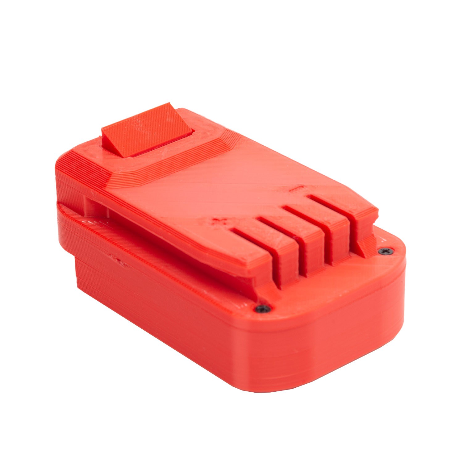 Adapter For Dewalt & Bauer & Hercules 20v Battery to for Craftsman V20 20V Tools