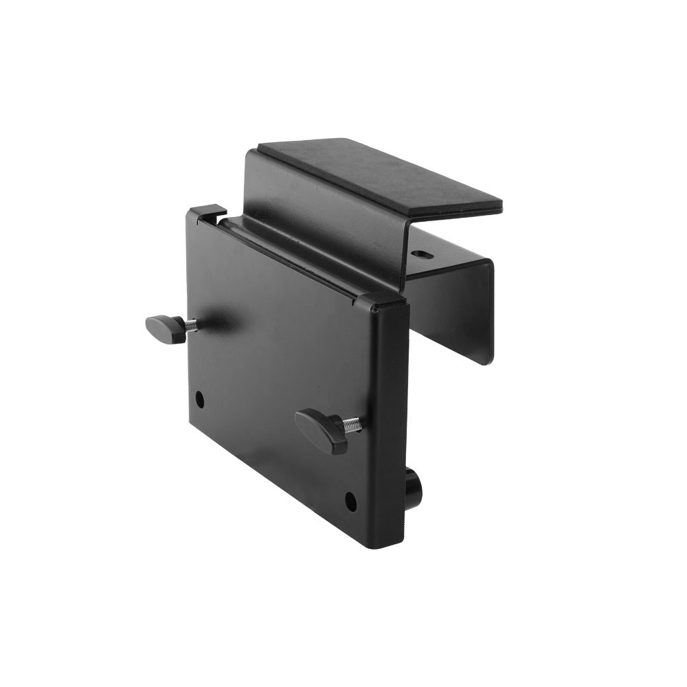 Chainsaw Holder Steel for Tractor,Chainsaw Mount Fits Any Length ATV UTV Mount