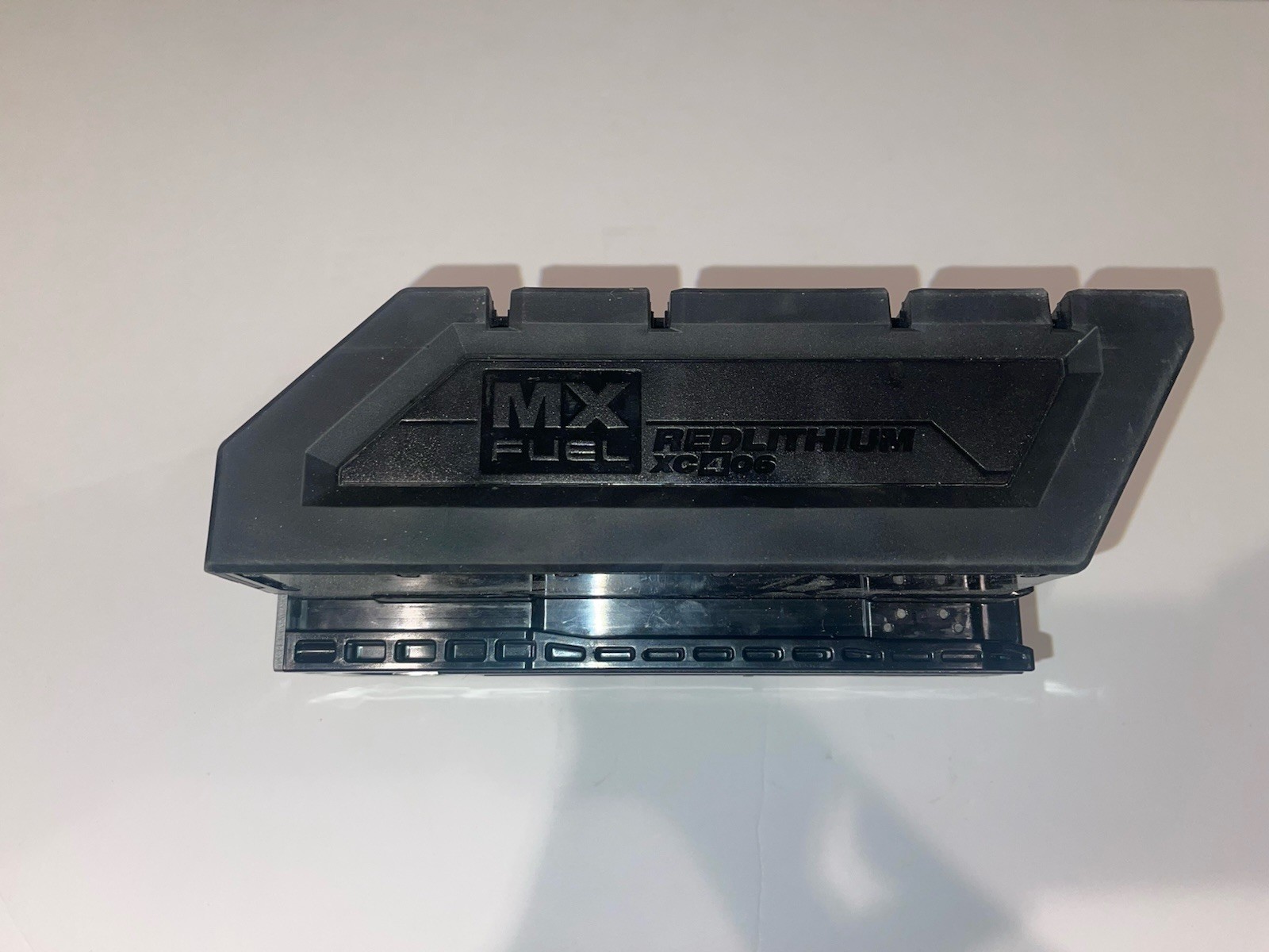 Milwaukee MX FUEL REDLITHIUM XC406 Battery Pack (MXFXC406)