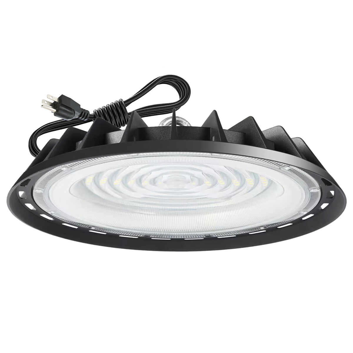 500W UFO Led High Bay Light Commercial Industrial Factory Warehouse Light 5000K
