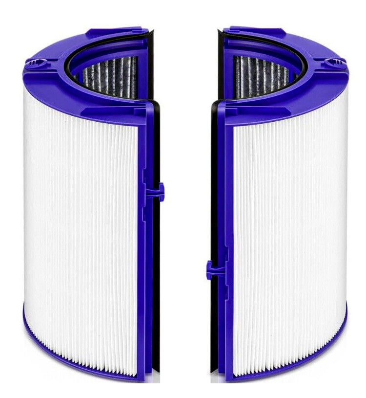 970341-01 Hepa Filter for Dyson Pure Air Purifier Model TP7A TP09 HP09 TP10