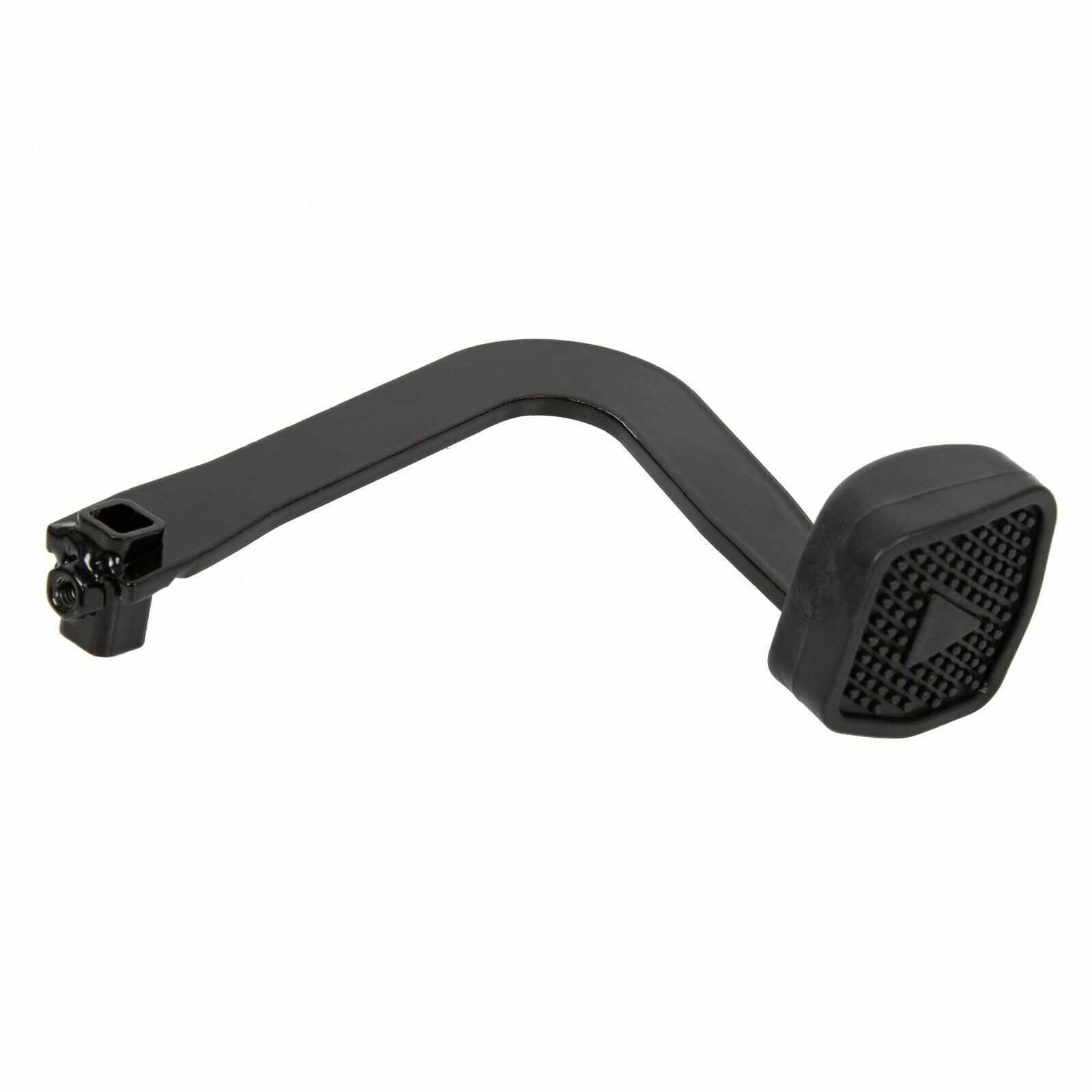 Reverse X-Pedal with Rubber Pad For John Deere 425-445-455 “Revised/Enhanced”