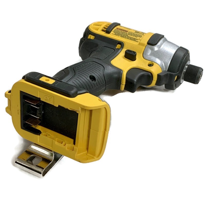 DEWALT DCF885B 20V MAX Lithium Ion 1/4″ Impact Driver TOOL ONLY 0400