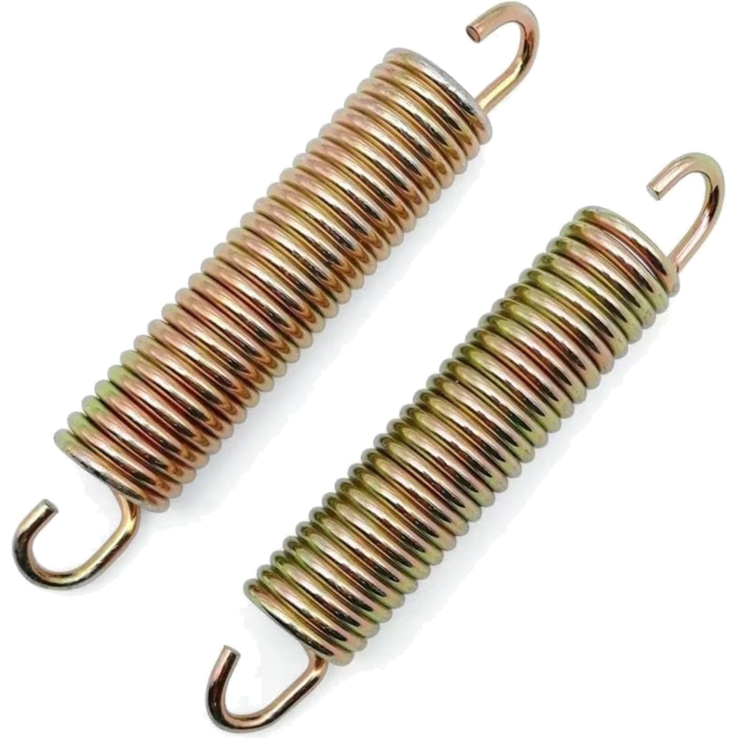 Drive Tensioner Spring 3.00 x .50 Extension Spring (2pk)