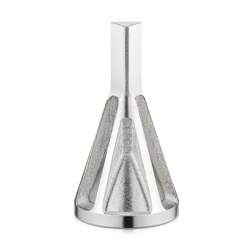 Deburring External Chamfer Tool Hex Shank Bolt Thread Repair Fit 1/2″- 1-3/8″