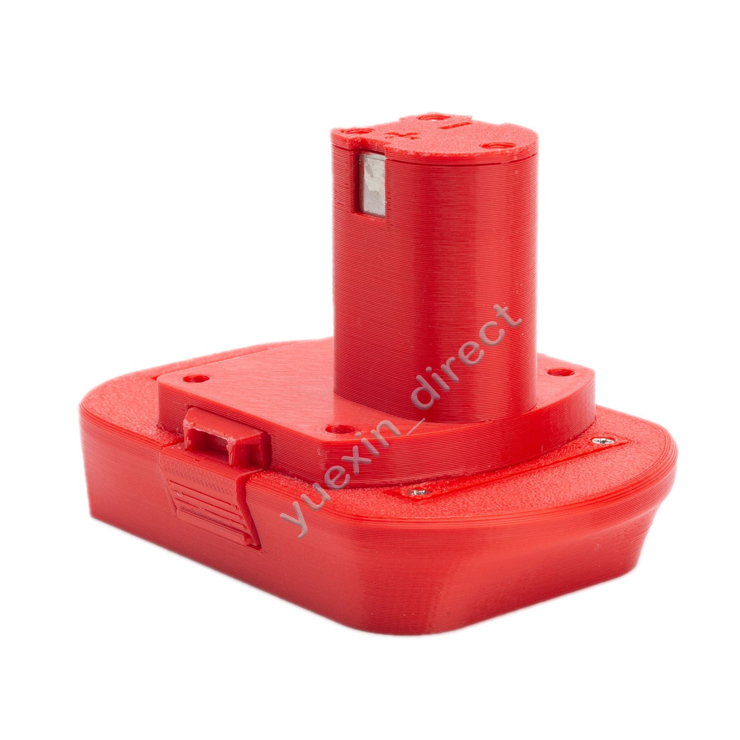 Adapter For Craftsman v-20 20V Lithium Battery to for Ryobi 18V Tools Converter