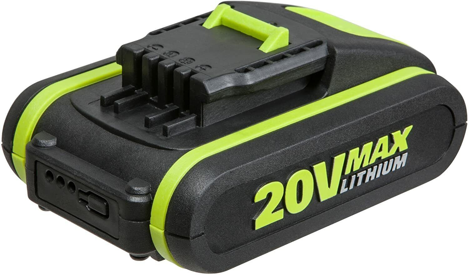 Rockwell 20V 2.0 Ah MAX Lithium-Ion Battery (RW9351)