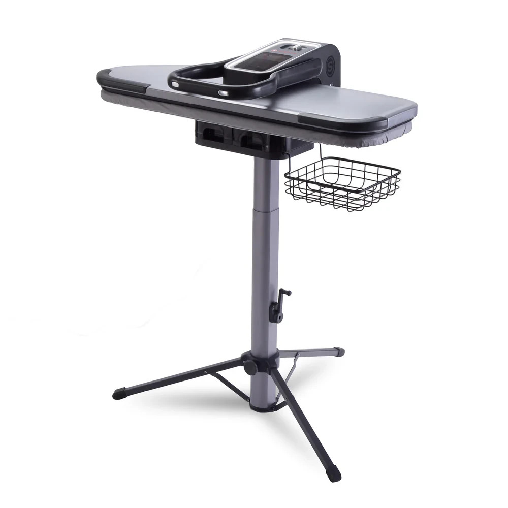 SINGER INTELLIGENT 2.0 Steam Press Stand for 20 26 36 Inch Models