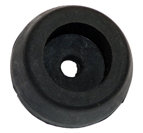 Bostitch 4 Pack Of Genuine OEM Replacement Feet, AB-9038197-4PK