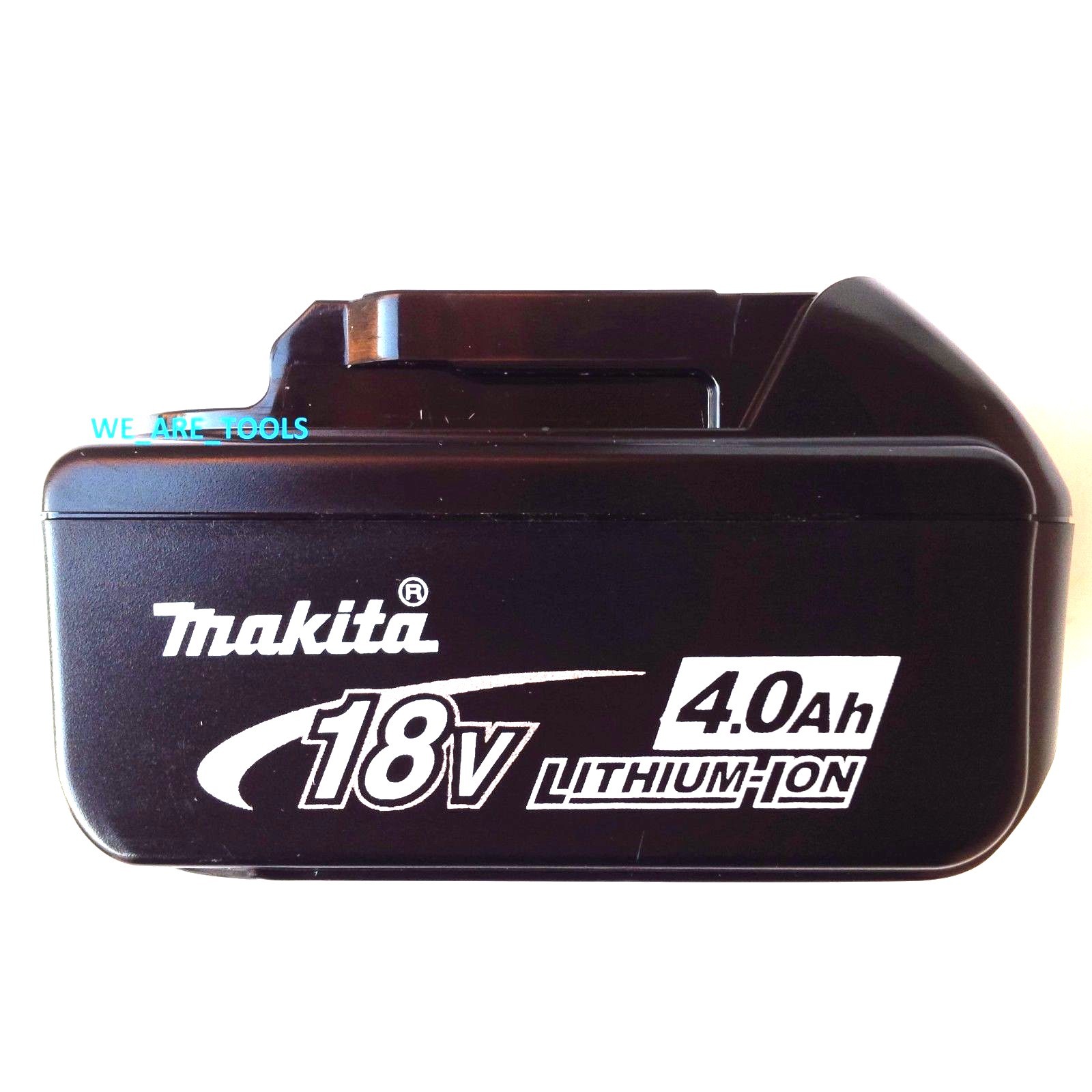 NEW Makita BL1840B 18V GENUINE Battery 4.0 AH W/ Fuel Gauge Fr Drill,Saw 18 Volt
