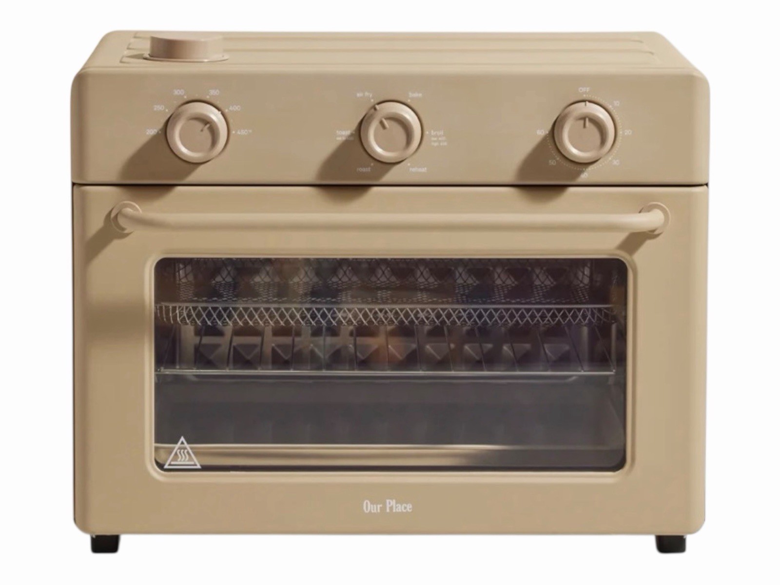 Large Our Place Wonder Oven Steam
