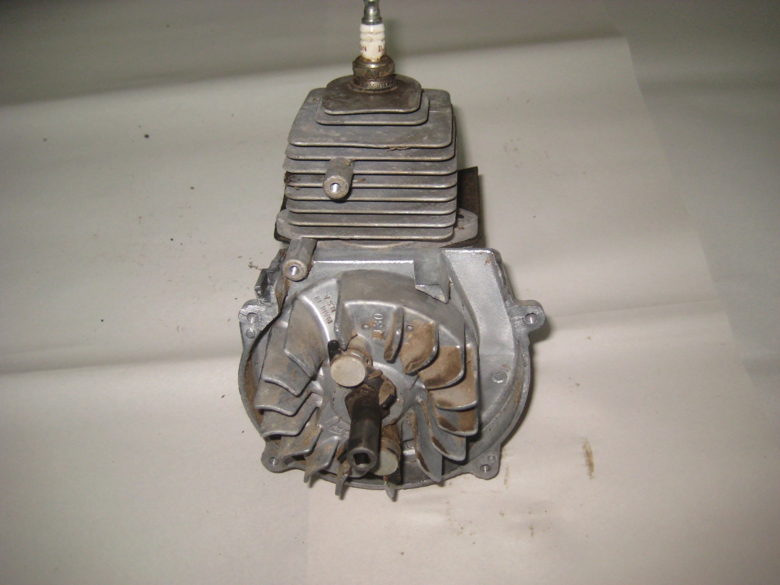 IDC 31cc #364-1 Weed Eater/Trimmer 31cc 2 Stroke Engine