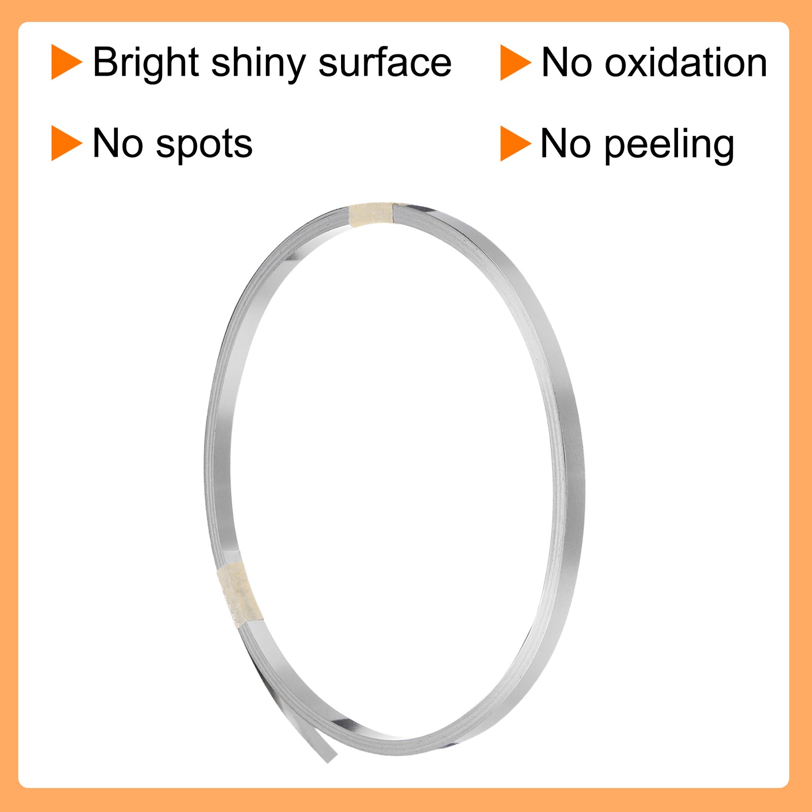 Pure Nickel Strip 0.1mm x 3mm x 5M Battery Soldering Tab Nickel Solder Tab