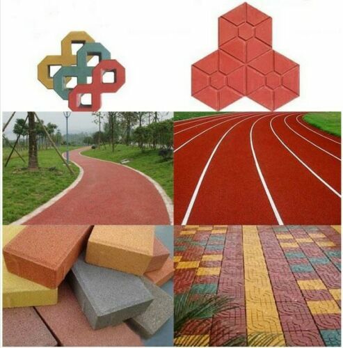 GREEN Cement Color Oxide Pigment Concrete Tile Mortar Dye Grout Brick Plaster