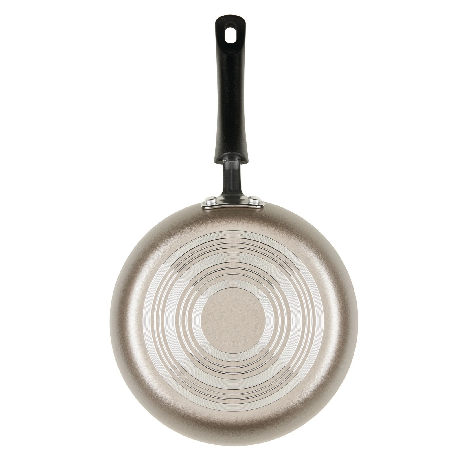 Farberware Easy Clean 8 Inch Nonstick Frying Pan / Skillet, Dishwasher Safe, Cha