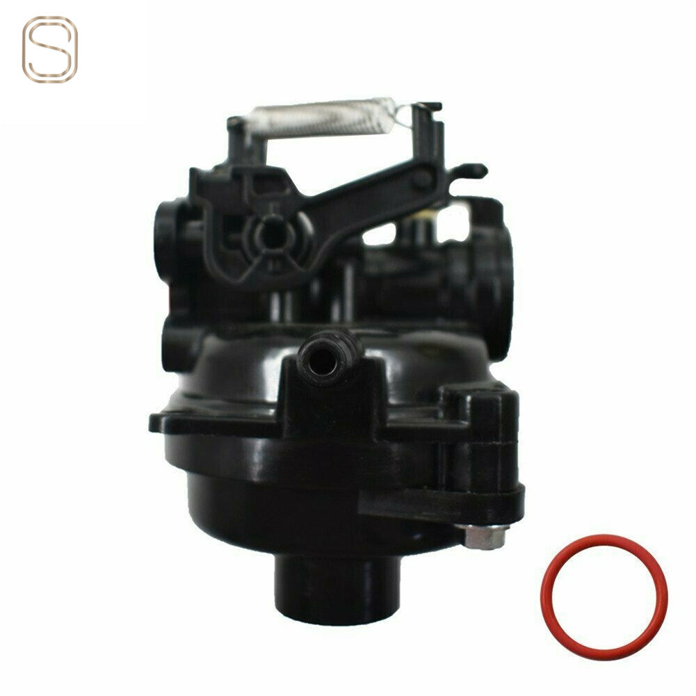 Replacement Carburetor For Briggs & Stratton 594529 Plastic & Metal Lawn Mower