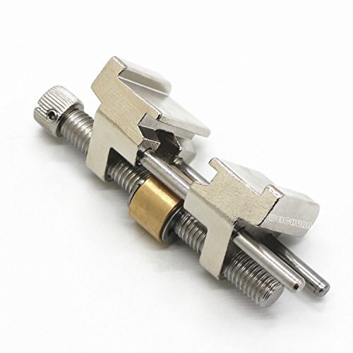 Stainless Steel Honing Guide for Wood Chisel Fixed Angle Sharpener Planer