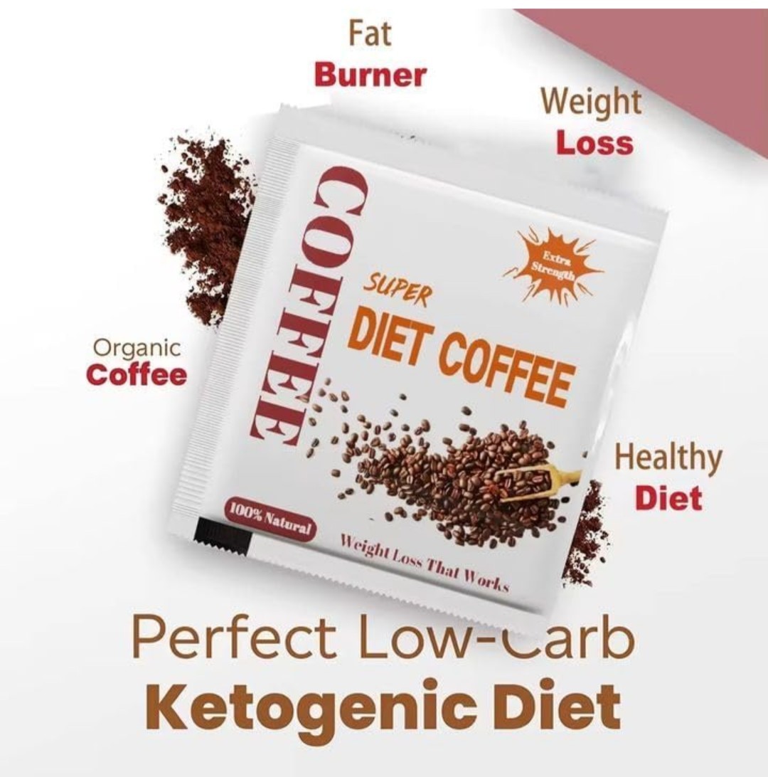 Super Diet Coffee
