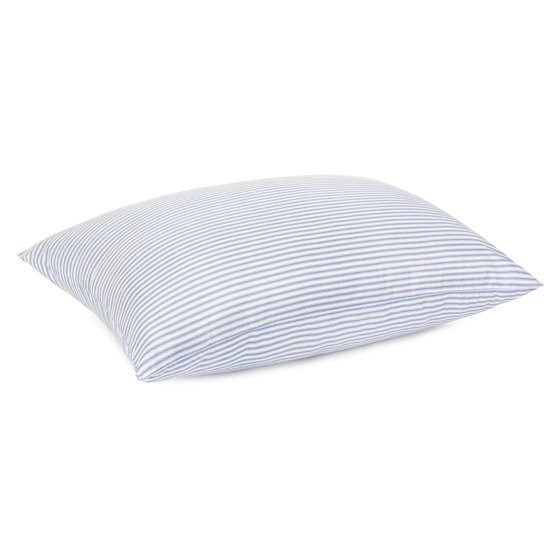 (2 pack) Mainstays Huge Overfilled Bed Pillow, Standard/Queen