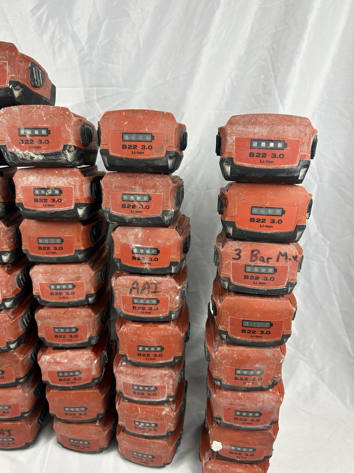 Hilti CPC B22 3.0 Ah Cordless Tool Battery One Battery Per Order READ!