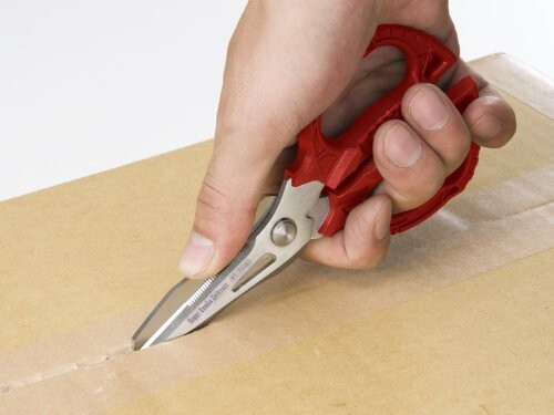 VT-011 vSHEARS Super Combo Scissors Heavy Duty by Vampire Tools