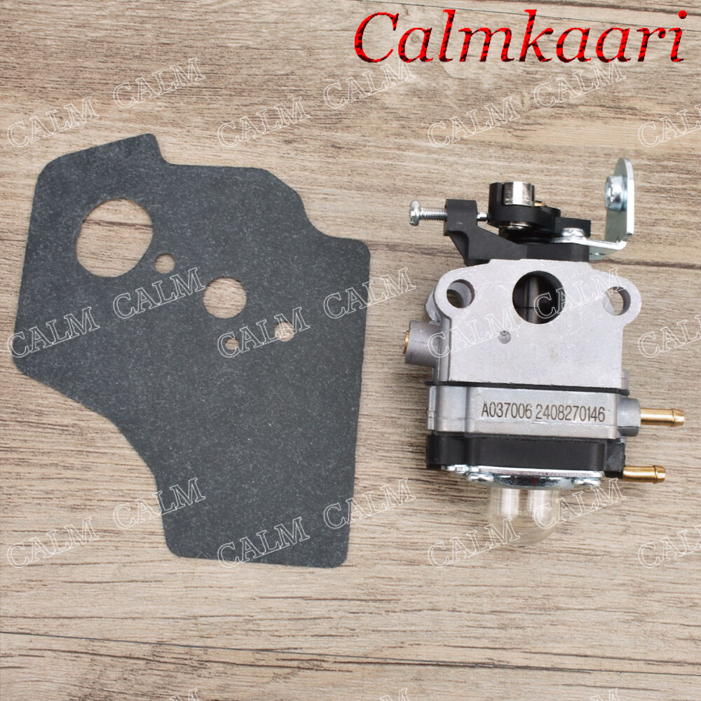 Carburetor for Craftsman 4 Cycle 31cc/26.5cc Trimmer 15474098/74092/74094