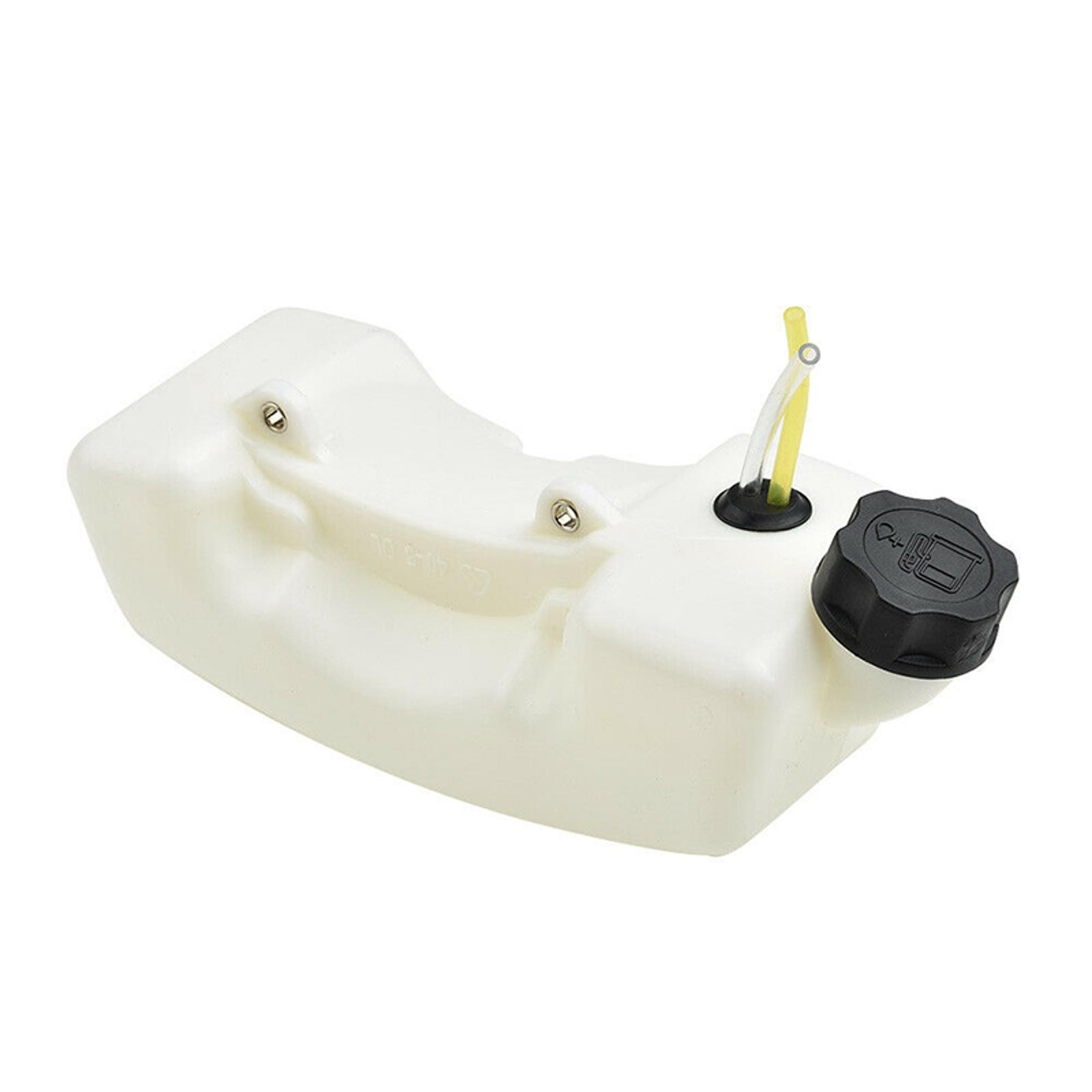 Replacement Fuel Petrol Tank For Trimmer Brush Cutter Strimmer Power Equipment
